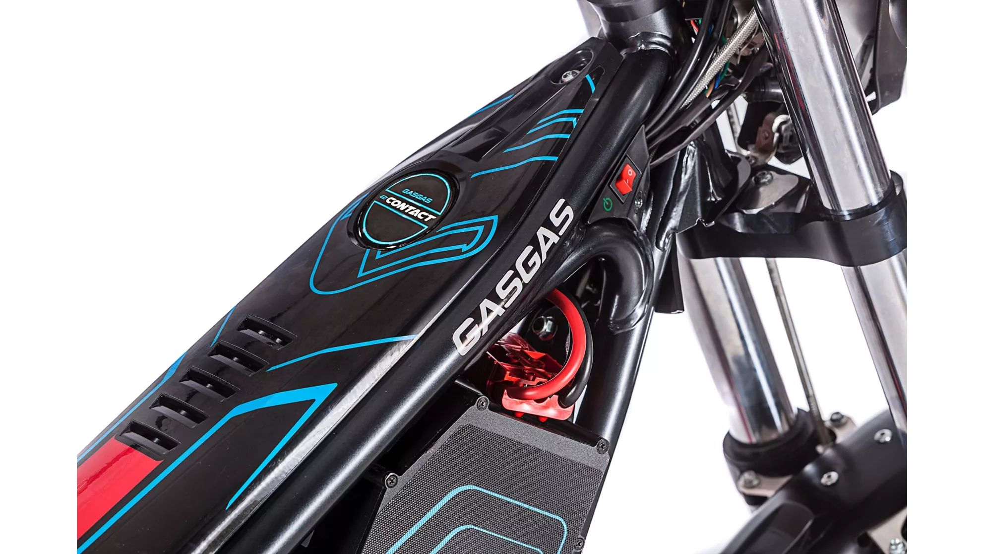 GASGAS EContact - Image 12 GASGAS EContact - Image 12